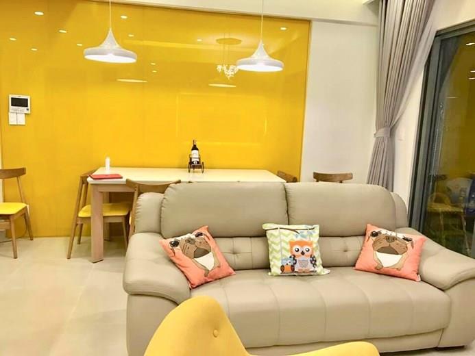 Apartment for rent D2142491 (4)